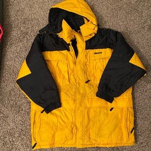 Vintage 90s Starter Jacket